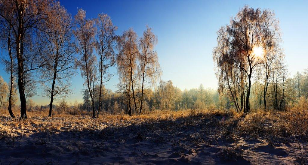 Суховоля з panoramio.com - Sukhovolya