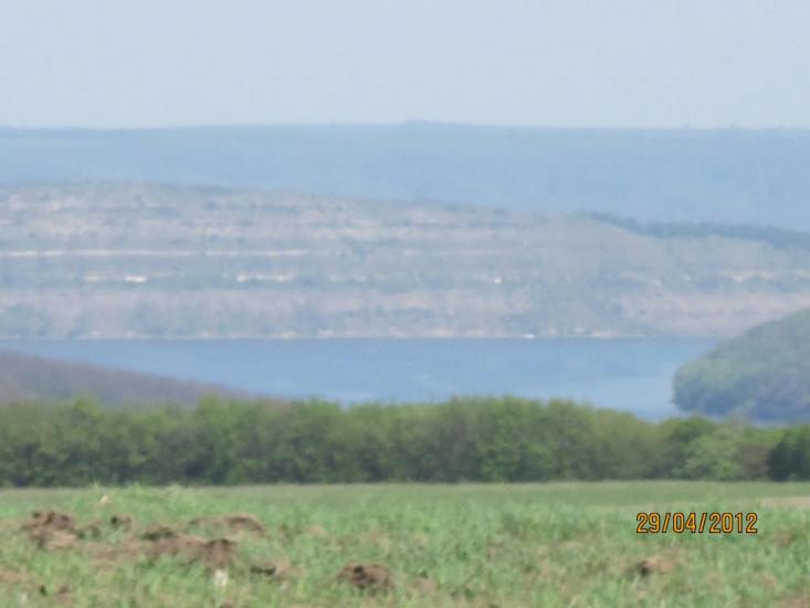 Бабин з panoramio.com - Бабин