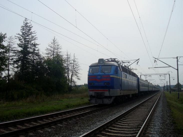 Кам'янка з panoramio.com - Каменка