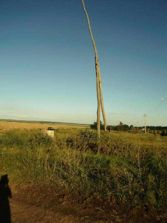 Малоярославець Перший з panoramio.com - Малоярославец Первый