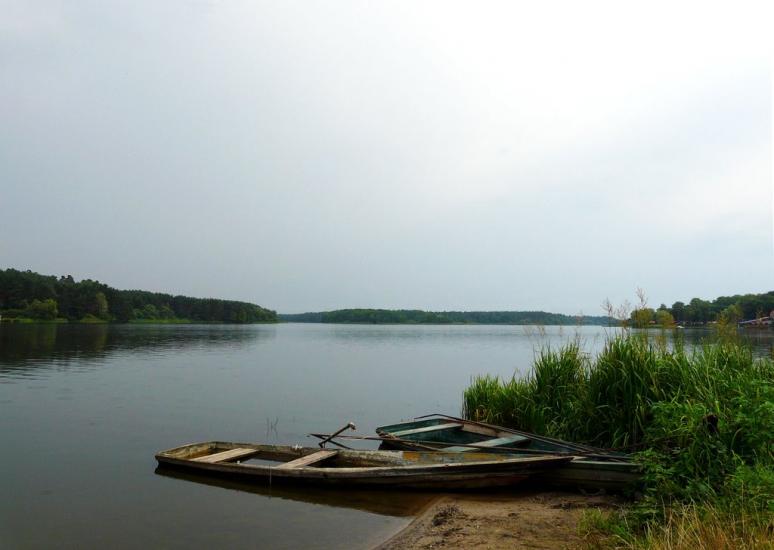 Зарічани з panoramio.com - Заречаны