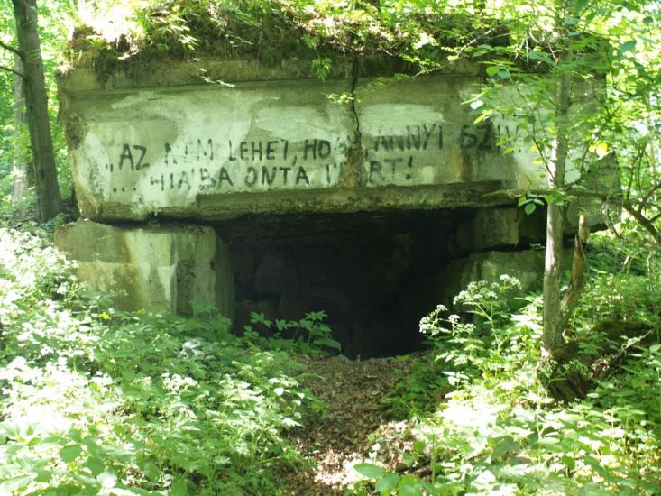 Абранка з panoramio.com - Abranka