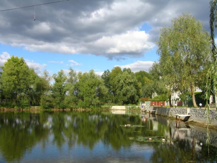 Таценки з panoramio.com - Таценки