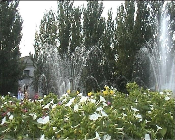 Донське з panoramio.com - Донское