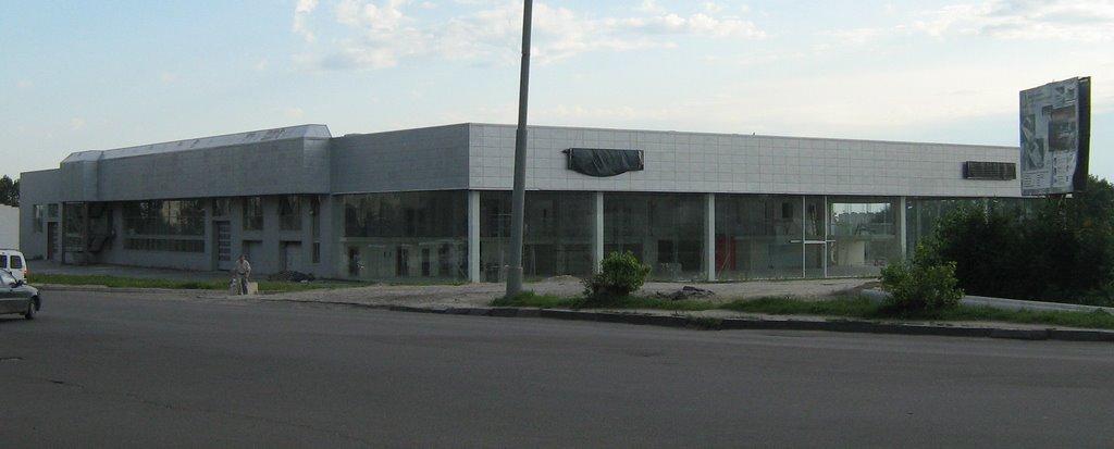 Сокільники з panoramio.com - Сокільники