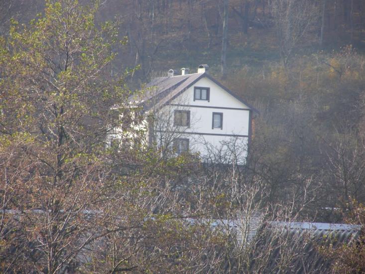 Бережани з panoramio.com - Бережаны