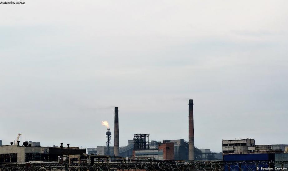 Ласточкине з panoramio.com - Ласточкине