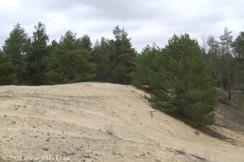 Великі Копані з panoramio.com - Великие Копани