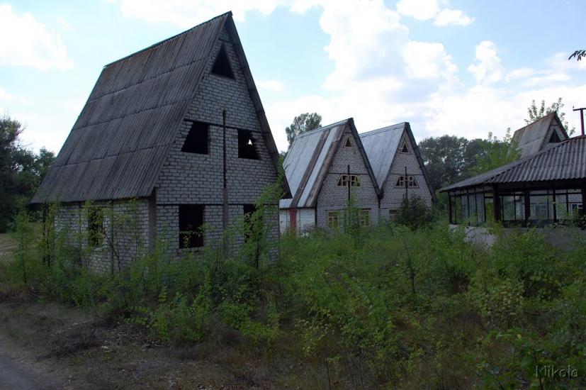 Нижнє з panoramio.com - Nyzhnye