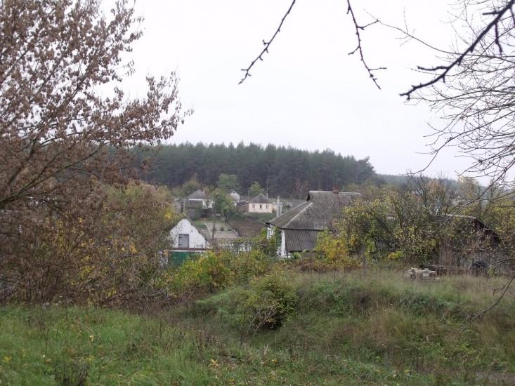 Чемужівка з panoramio.com - Чемужовка