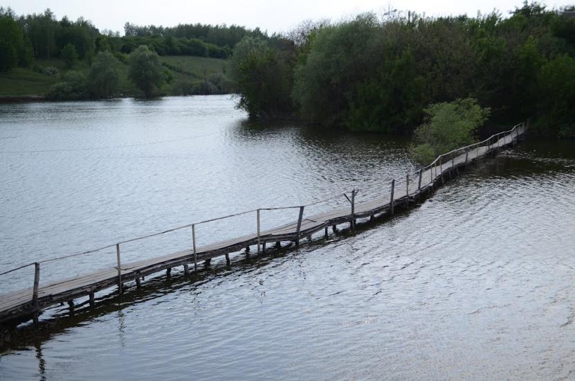 Замірці з panoramio.com - Замірці