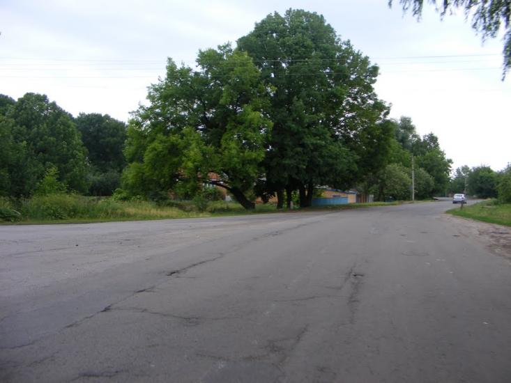 Шишаки з panoramio.com - Shishaki