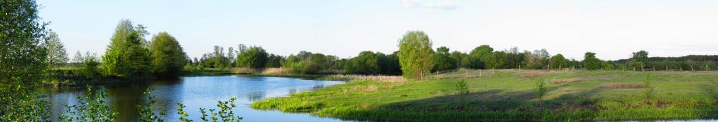 Єньків з panoramio.com - Еньков