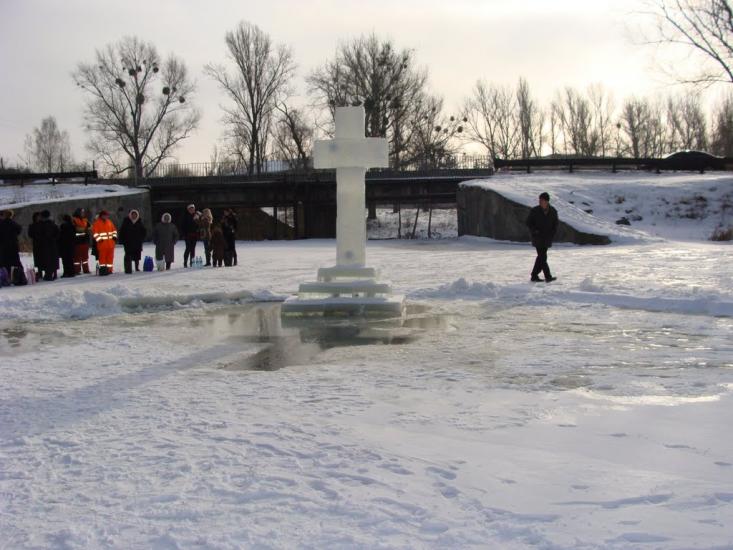 Фурси з panoramio.com - Фурси