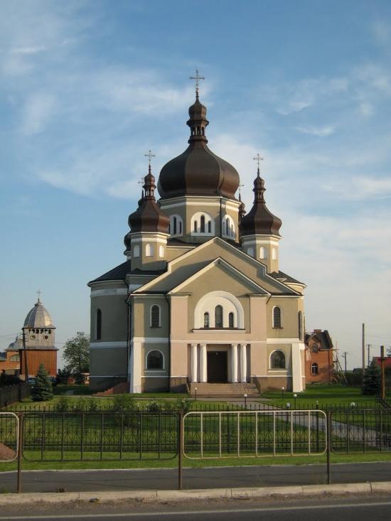 Запитів з panoramio.com - Запитов