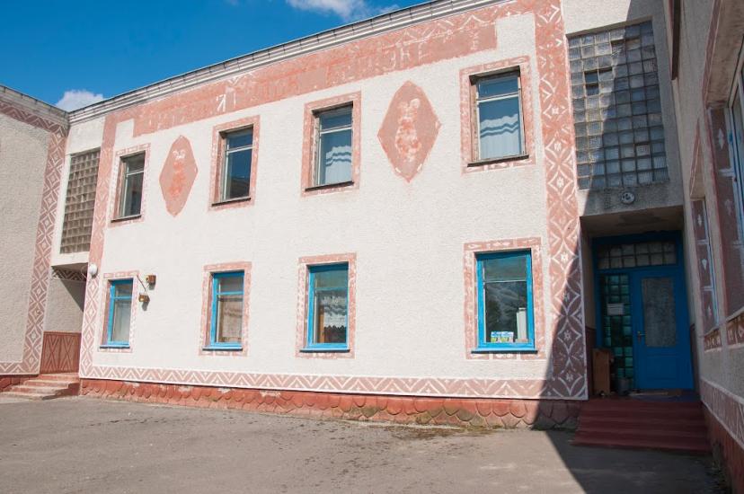 Великий Карабчіїв з panoramio.com - Великий Карабчіїв
