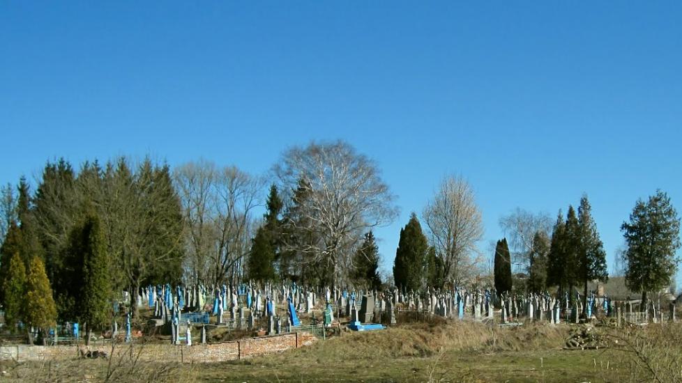 Горохів з panoramio.com - Горохів