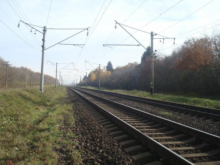Мартинівка з panoramio.com - Мартинівка