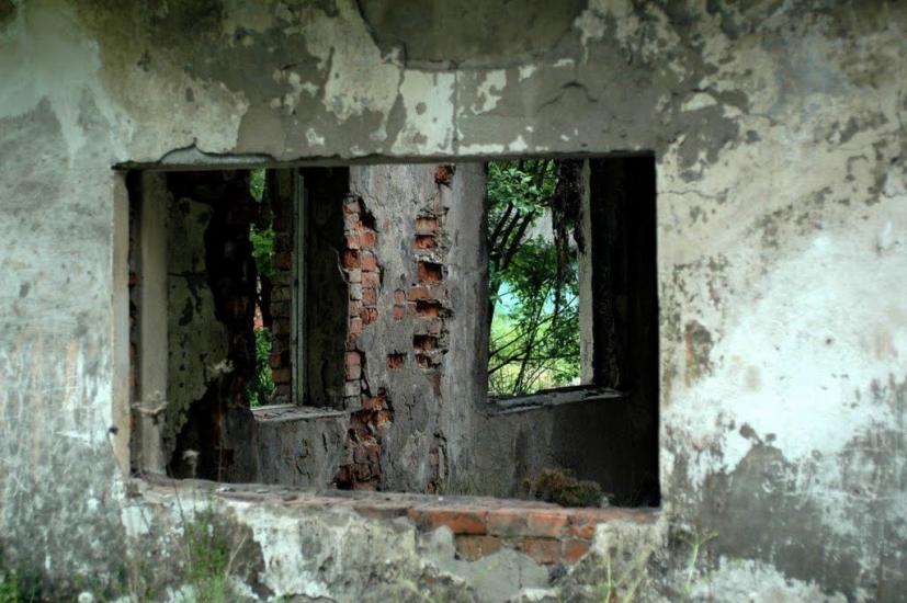 Висока Піч з panoramio.com - Высокая Печь