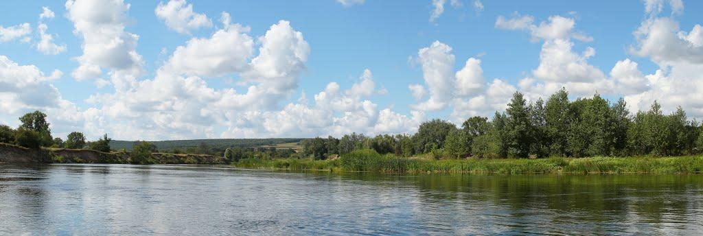 Студенок з panoramio.com - Студенок