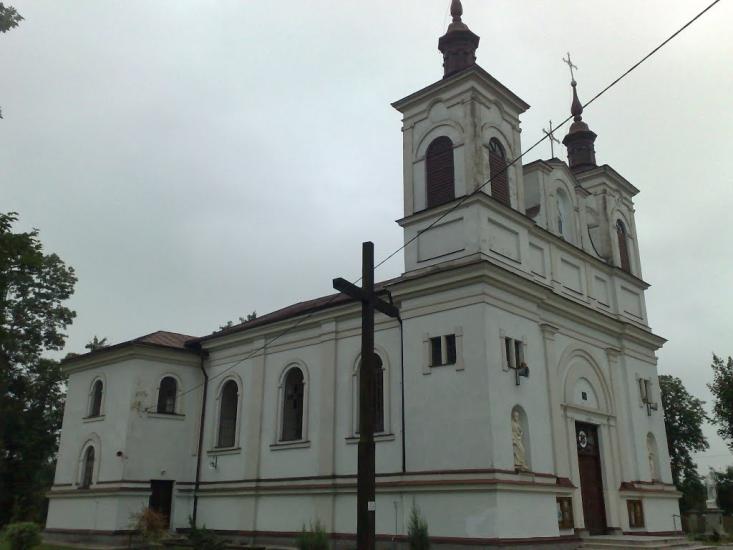 Висоцьк з panoramio.com - Высоцк