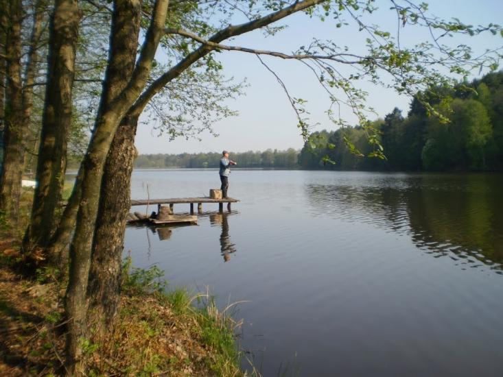 Звіздівка з panoramio.com - Звіздівка