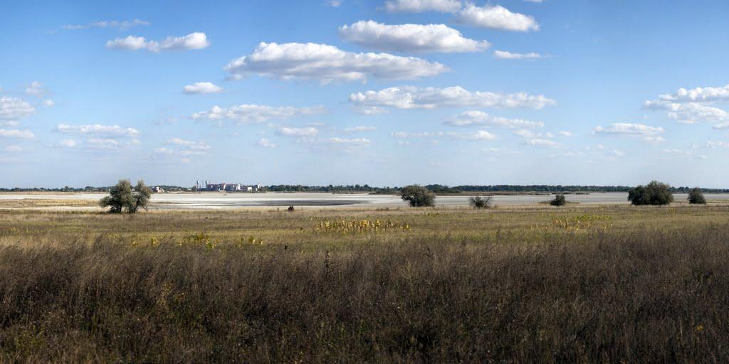 Знаменівка з panoramio.com - Znamenivka