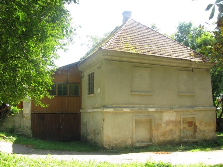 Журавно з panoramio.com - Журавно