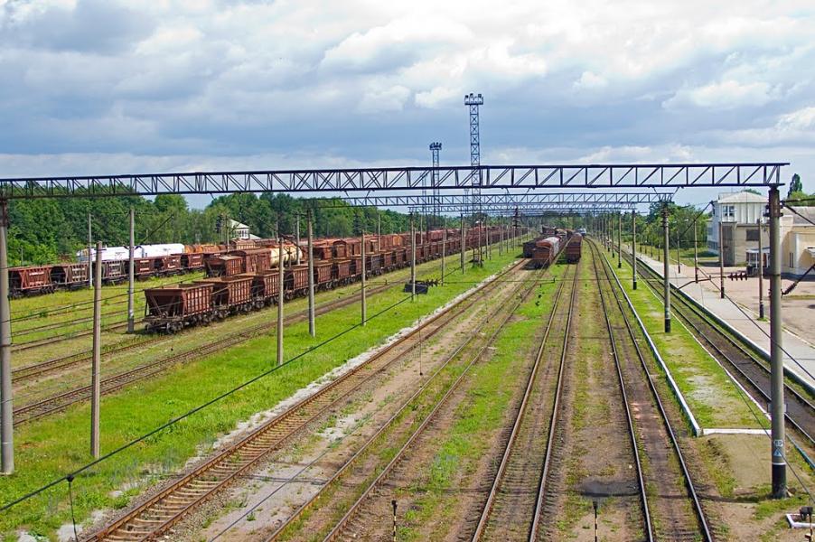 Жабче з panoramio.com - Жабче