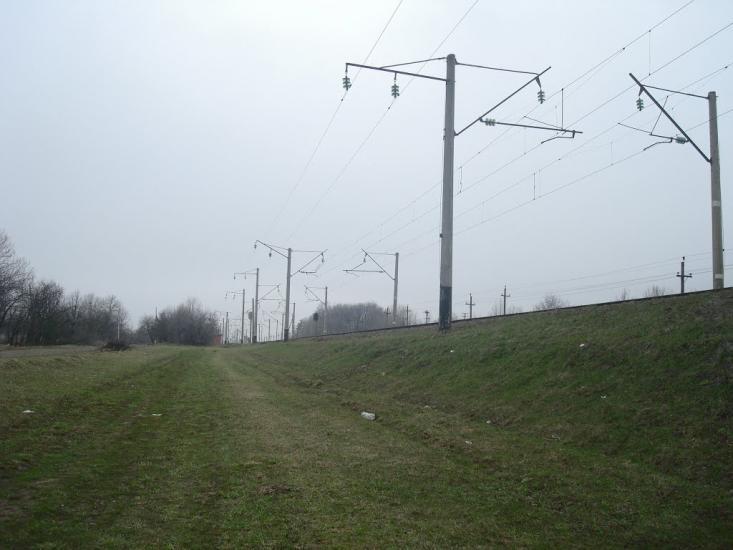 Стодульці з panoramio.com - Stodultsi