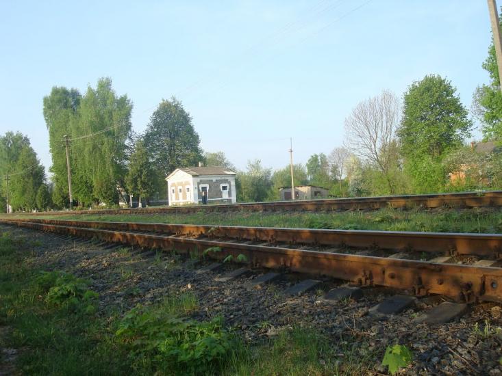 Чотирбоки з panoramio.com - Чотирбоки