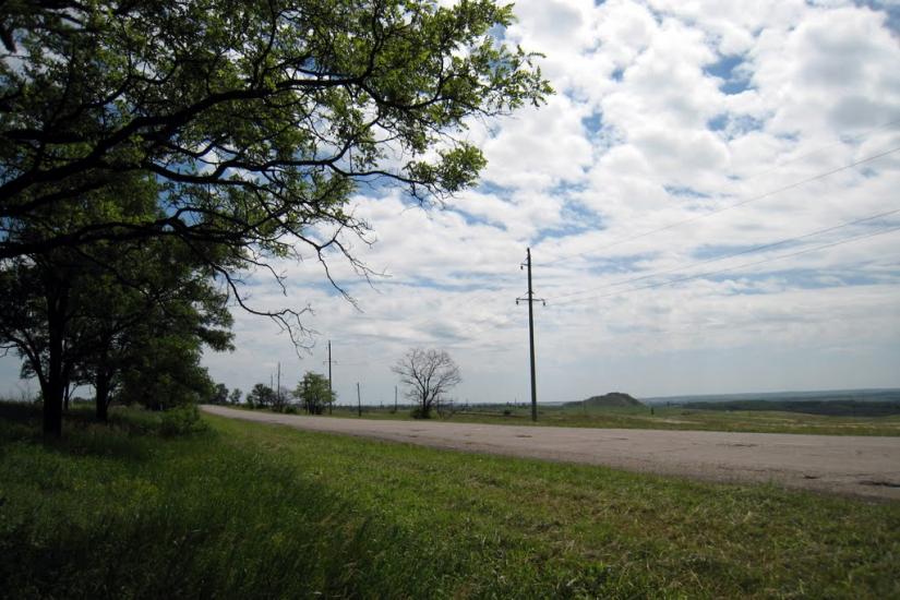 Врубівський з panoramio.com - Vrubivskyy