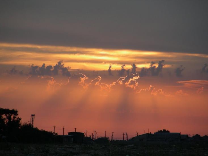 Соляне з panoramio.com - Соляное
