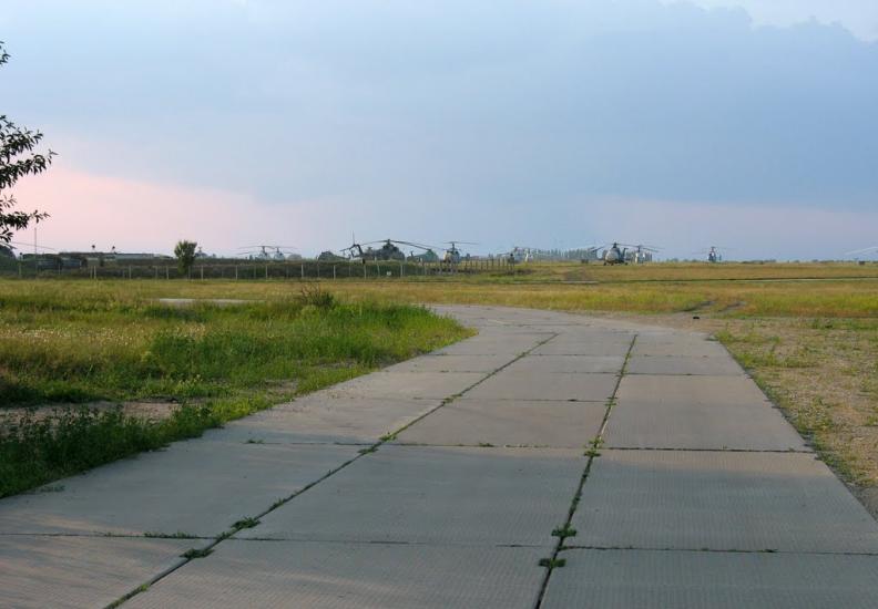 Кача з panoramio.com - Кача