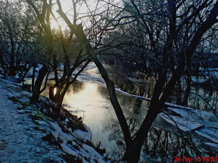 Сватове з panoramio.com - Svatove