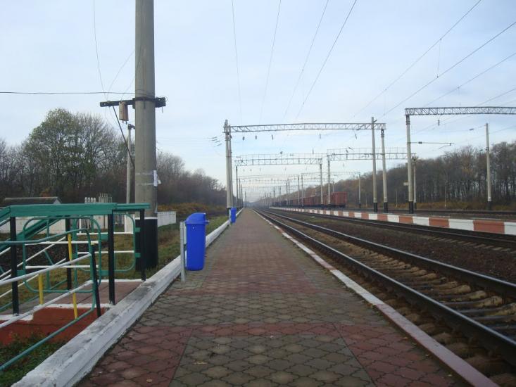 Юхимівці з panoramio.com - Юхимівці
