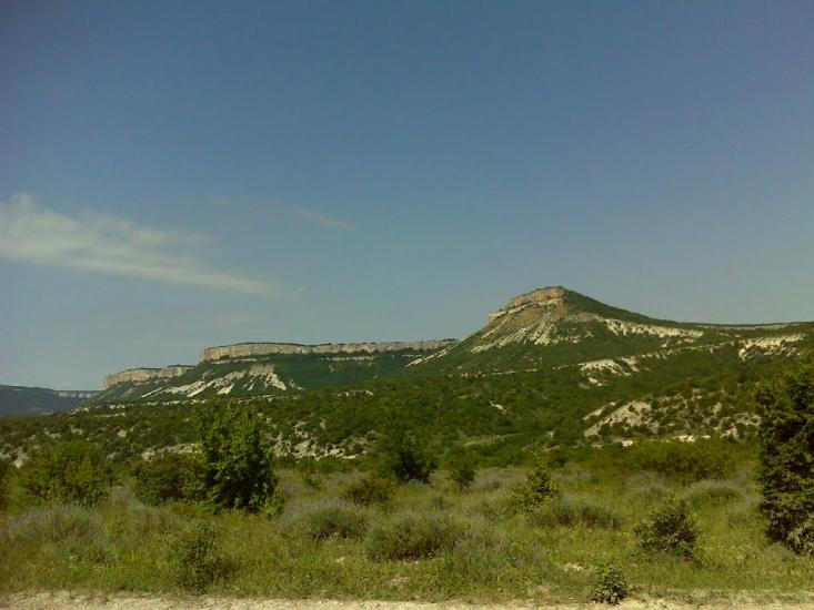 Кудрине з panoramio.com - Кудрине