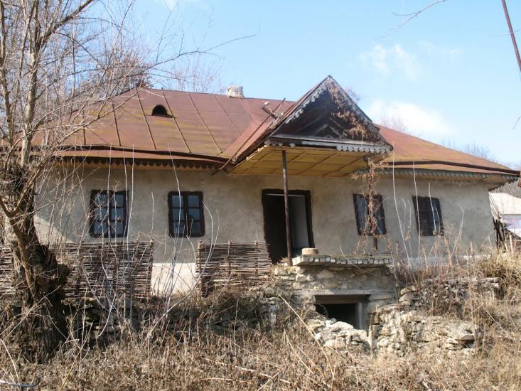 Грабарівка з panoramio.com - Грабарівка