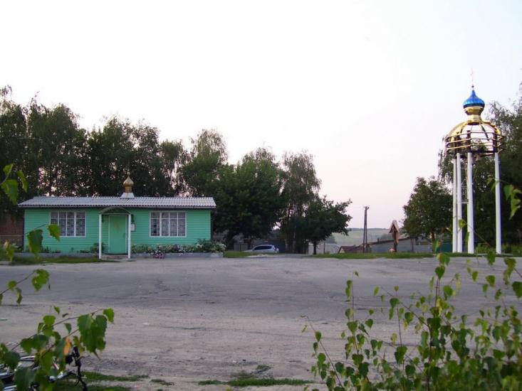 Нова Березівка з panoramio.com - Нова Березівка
