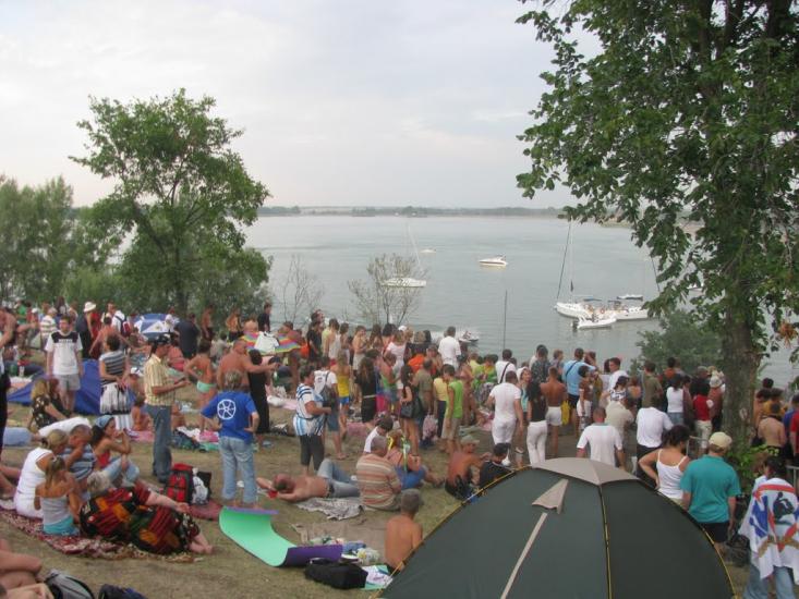 Печеніги з panoramio.com - Печениги