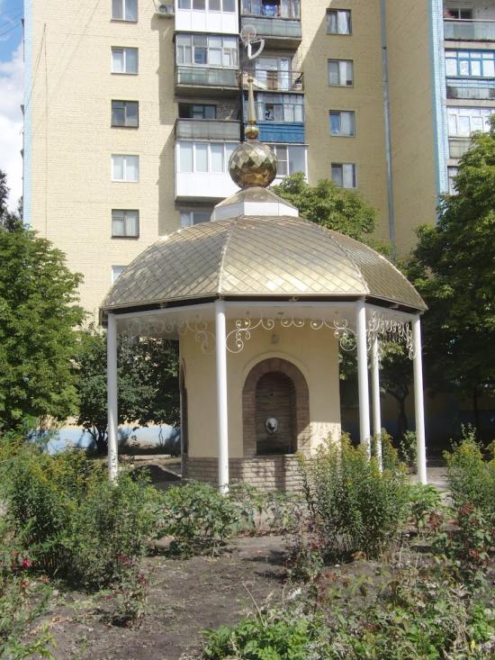 Ювілейне з panoramio.com - Юбилейное