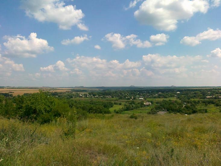 Ларине з panoramio.com - Ларино