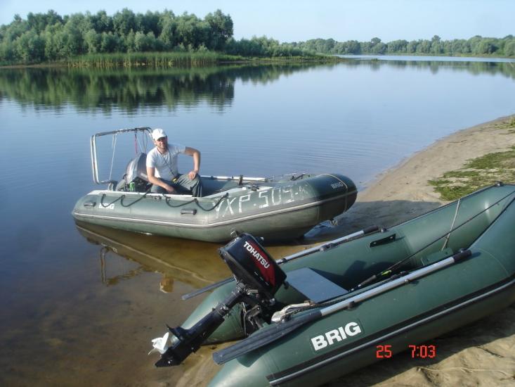 Прохорівка з panoramio.com - Прохорівка