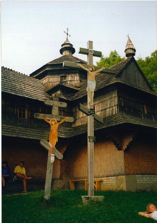 Чинадійово з panoramio.com - Чинадиево