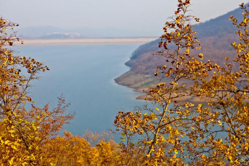 Ізобільне з panoramio.com - Изобильное