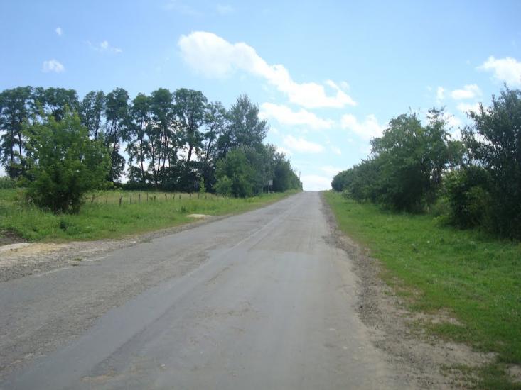 Маниківці з panoramio.com - Маниковцы