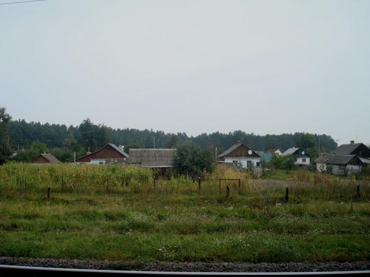 Кам'янка з panoramio.com - Каменка