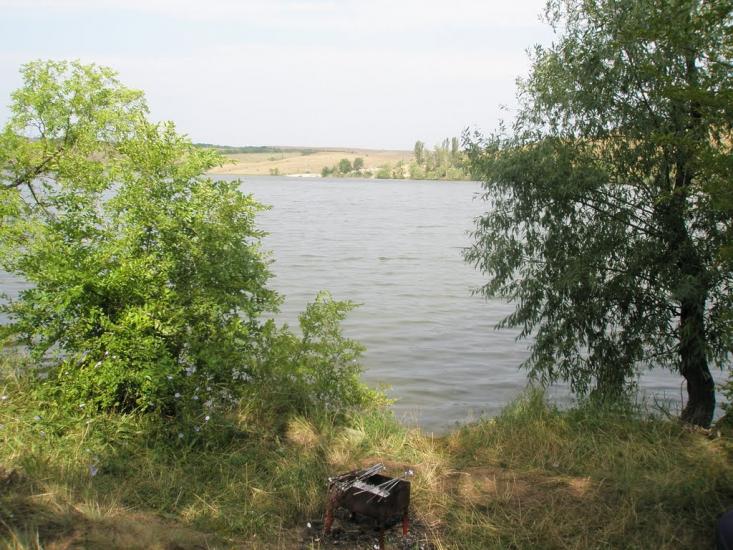 Великий Лог з panoramio.com - Великий Лог