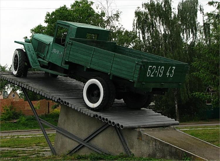 Сквира з panoramio.com - Сквира