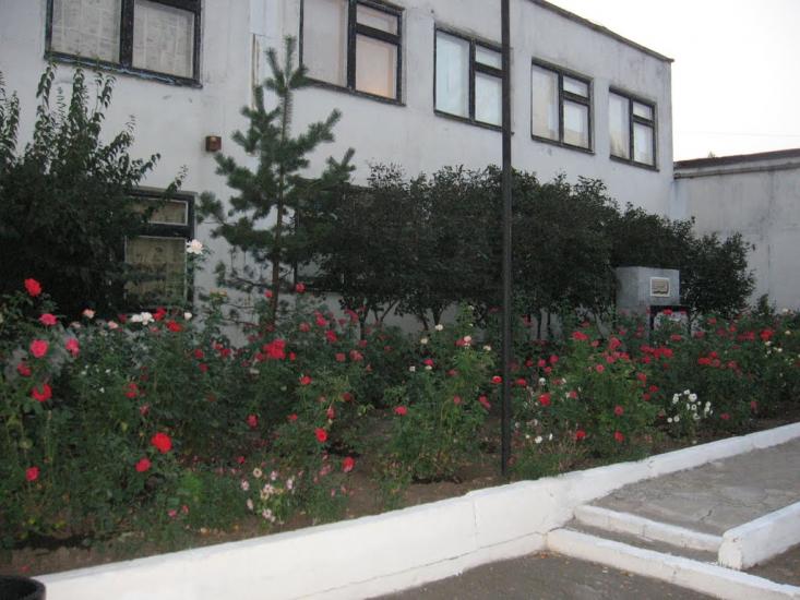 Городище з panoramio.com - Городище